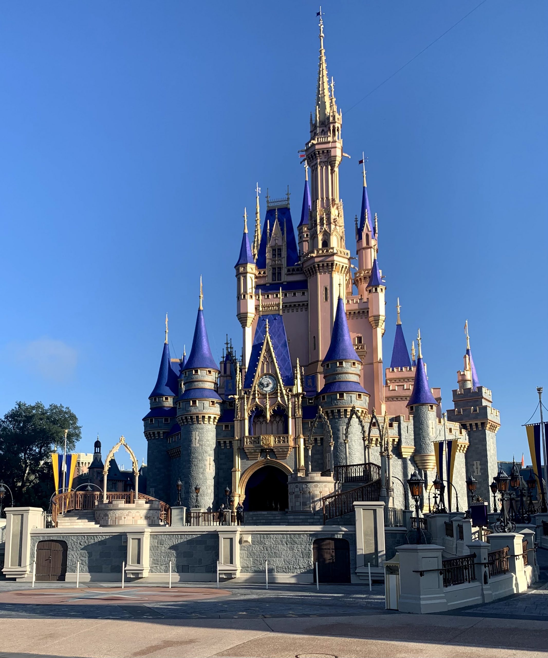 disney vacation packages cheap