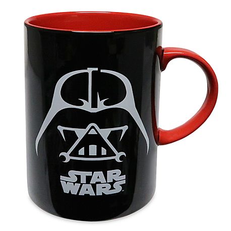 Holiday Gift Disney Star Wars Coffee Mug