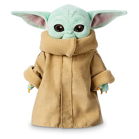 holiday gift Star Wars the child