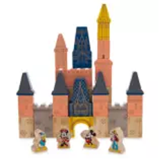 Disney Castle blocks