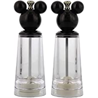 Disney Salt and Pepper Shaker
