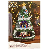 Disney Christmas Tree
