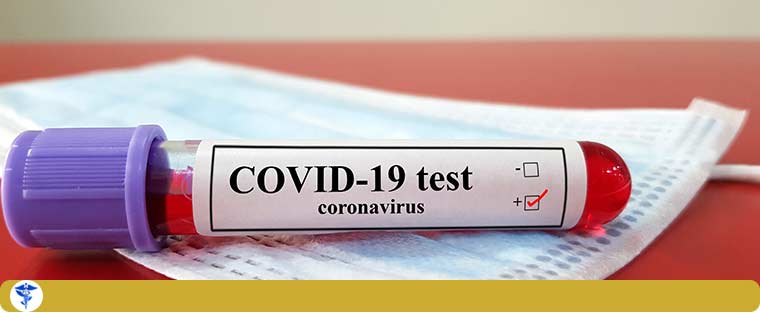Covid 19 Testing