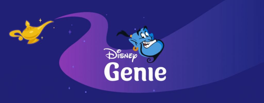 Disney Genie +